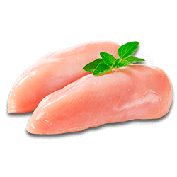 Куряче філе